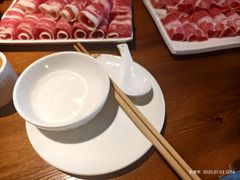 -義聚德·清真铜锅涮羊肉·烧烤(河东店)