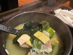 -九田家黑牛烤肉料理(太阳城店)