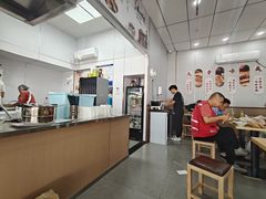 -京东肉饼(兴丰大街店)