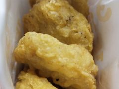 鸡块-华莱士·全鸡汉堡(艳粉店)
