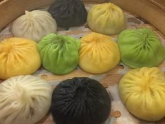 -隆喜元鱼汤包·海鲜(中联广场店)