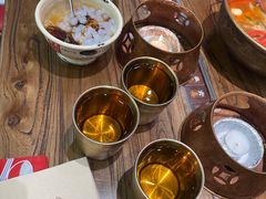 -成都你六姐·牛肉冒菜(城市集市合生汇店)