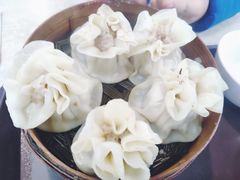 -常州糕团店(北大街新世纪商城店)