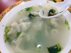 -馄饨侯(广渠门店)