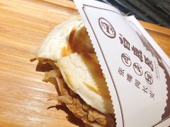 -白鹿原·西安油泼面(万象城店)