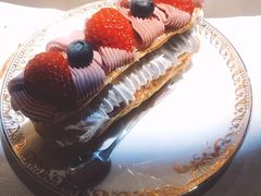 -俄士厨房(万松园店)