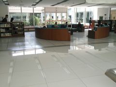 -南京财经大学(仙林校区)