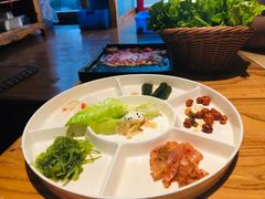 -千寻烧肉(政务区店)