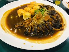 -喜福楼(黑山大街店)