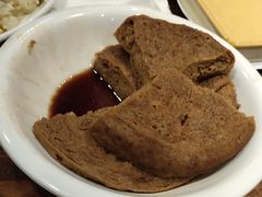 -韩萍老南京馄饨(河西万达店)