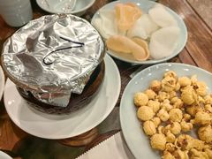 -西江美食舫·江西菜(健德桥店)