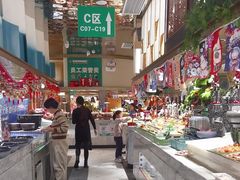 -亚马逊海鲜自助(梅溪湖步步高店)