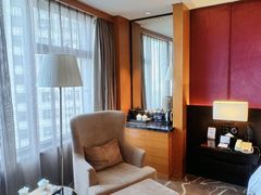 -厦门明发国际大酒店(会展中心环岛路店)
