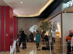 -喜茶(北京三里屯太古里店)