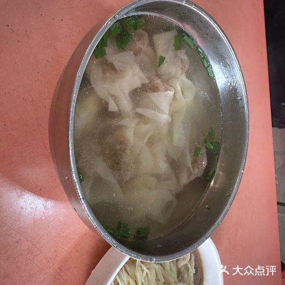 老字号良民小吃