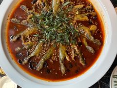 -悦百味·品质川菜(橄榄郡店)