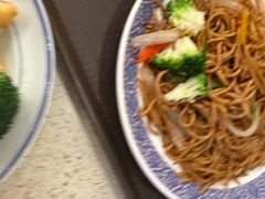 牛肉炒意粉-澳门地道葡国餐