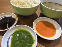 -绿柠食堂(北外滩店)