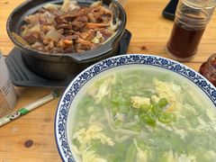 -赵家牛肉砂锅(台西三路店)