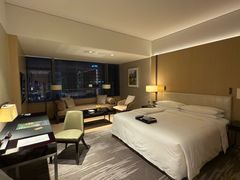 -成都尼依格罗酒店