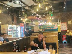 -小俩口烧烤东北菜(双井店)