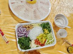 -成发鱼生
