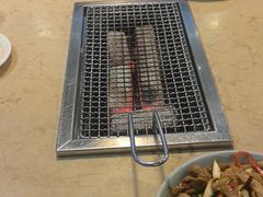 -福茗春薪禾记海鲜烧烤(八一路店)