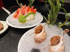 -上井精致料理(中兴商业大厦店)