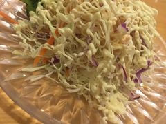 -古都日本料理(高桥路店)