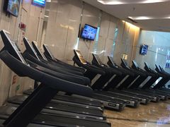 -至尚健身游泳(马鞍山店)