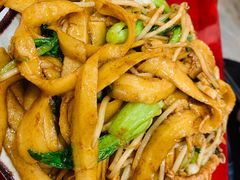 -金杨拉面王小吃面馆·牛三宝面·红烧牛肉粉