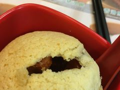 -添好运点心专门店(中环IFC店)
