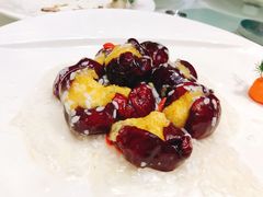 -悦福瑞酒楼(西影路店)