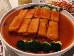 -时光乌托邦空中花园·川味·礼宴(星汇两江店)