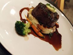 -WOLFGANG PUCK KITCHEN & BAR(迪士尼小镇店)