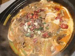 -老阿爸鲜鱼土菜(园区永旺店)