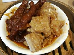 -鹿其林酒家(大学城店)