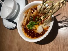 -太二酸菜鱼(天鹅湖万达店)