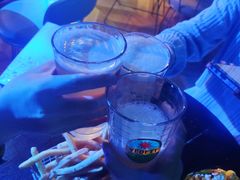 -MOSSO音乐酒吧·Live House(南京西路店)