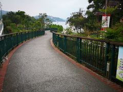 -日月潭