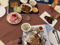 -意卡菲·欢乐聚会餐厅(华侨店)