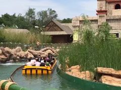 -青岛方特梦幻王国