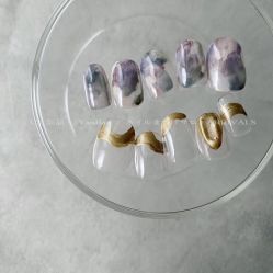 -U3美甲