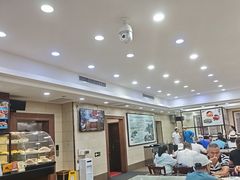 -西安贾三灌汤包·回坊小吃·清真炒菜(北院门总店)