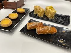 -白天鹅宾馆-宏图府餐厅