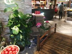 -蕃茄述·好汤自然来(江汉路店)