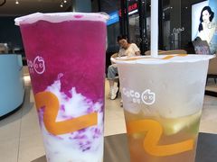 -CoCo都可(中集店)
