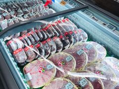 -Olé精品超市(北京合生汇店)