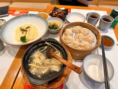 -馋三尺蟹粉小笼(人民广场店)