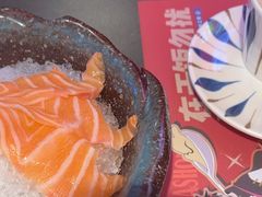 -花漫里日式餐厅(城东中骏店)